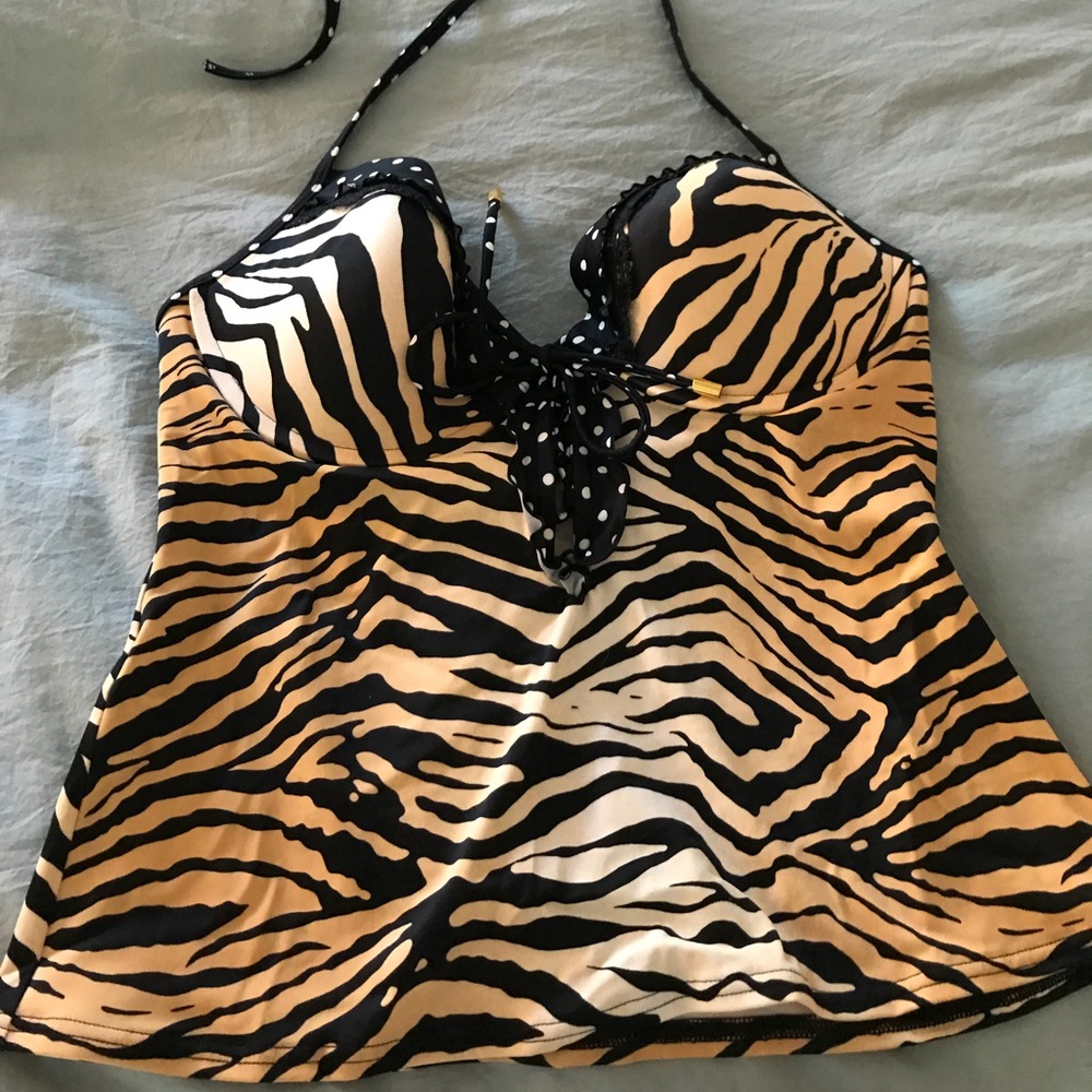Victoria’s Secret Tankini Top